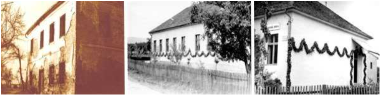 Nova Web stranica škole