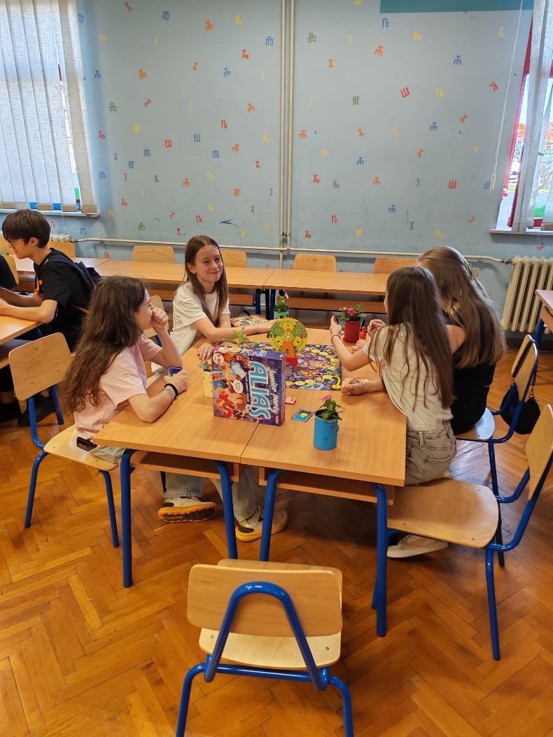 društvene igre